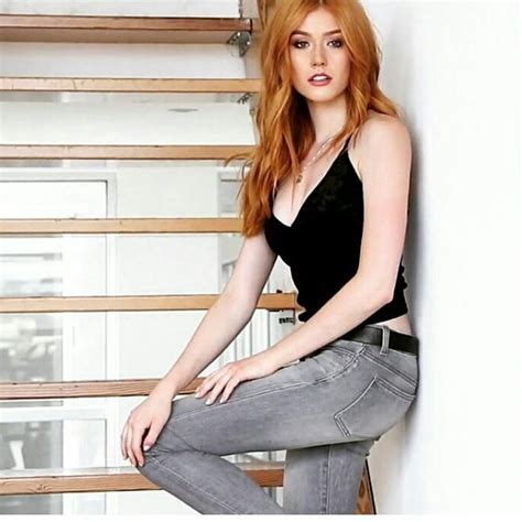 sexy katherine mcnamara|Katherine McNamaras Hot Shots